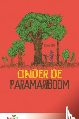 Onder de paramariboom