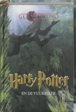 Harry Potter en de vuurbeker | 9789402707397