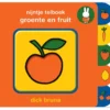 nijntje telboek, groente en fruit | 9789056157616 nijntje telboek, groente en fruit | 9789056157616