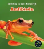 Amfibieën | 9789055357703