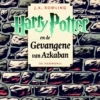 Harry Potter en de gevangene van Azkaban | 9789061699798