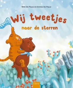 Wij tweetjes naar de sterren