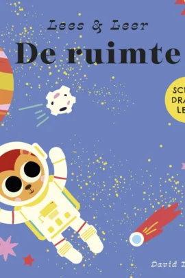 De ruimte