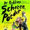 Dr. Proktors Schetenpoeder | 9789048845170