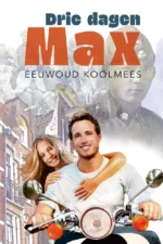 Drie dagen Max | 9789402728507