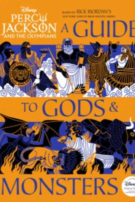 A Guide to Gods & Monsters