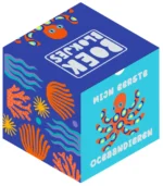 Mijn eerste oceaandieren | 9789025776855 Mijn eerste oceaandieren | 9789025776855