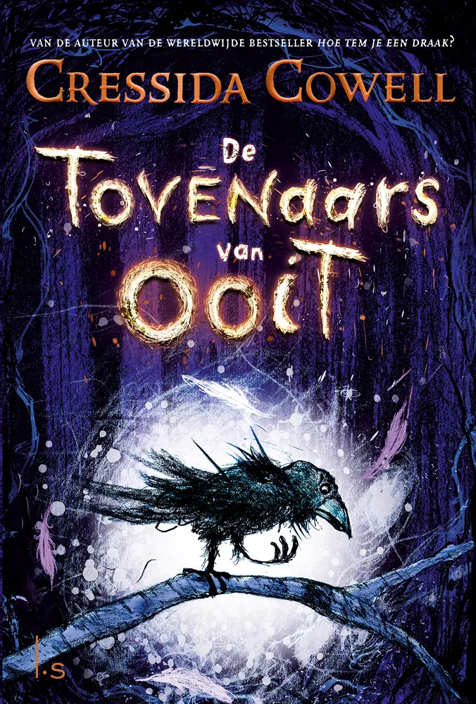 De tovenaars van Ooit | 9789021047713 De tovenaars van Ooit