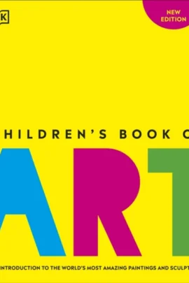 Children's Book of Art