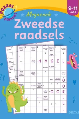 (9-11 jaar