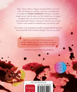 To Lie For | 9789044854206