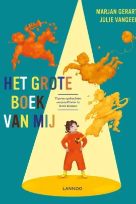 Het grote boek van mij