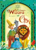 The Wizard of Oz | 9798987412435 The Wizard of Oz | 9798987412435