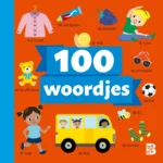 100 eerste woordjes | 9789403227474
