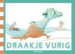 Draakje Vurig | 9789491480218