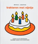 Trakteren met Nijntje | 9789056479084
