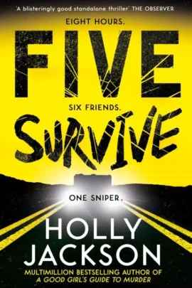 Five Survive