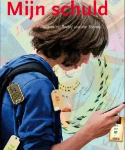 Mijn schuld