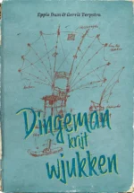 Dingeman krijt wjukken | 9789062734542