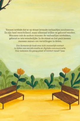 Wil je mij horen? | 9789044855302