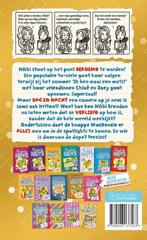 Drama voor de camera | 9789026137563 Drama voor de camera - Afbeelding 2