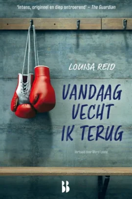 Vandaag vecht ik terug