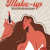 Make-up door de eeuwen heen | 9789464391435 Make-up door de eeuwen heen | 9789464391435