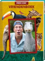 Freek Vonk | 9789464390803