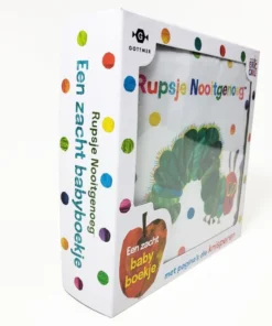 Rupsje Nooitgenoeg | 9789025778255