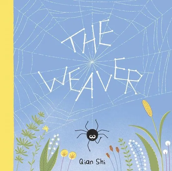 The Weaver | 9781783447497 The Weaver