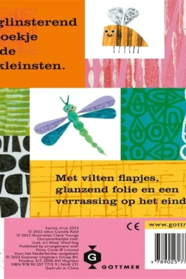 Alternative view of Woef woef, daar is hond