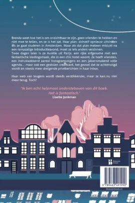 Alternative view of Bijna echt