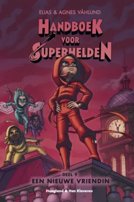 Een nieuwe vriendin