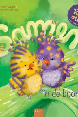 Samen in de boom