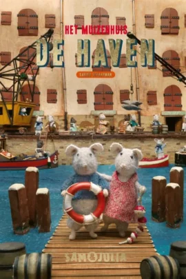 De haven
