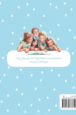 Tiny in de bergen | 9789030373759