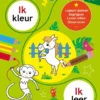 Ik kleur ik leer 3+ | 9789403209975