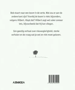 Alternative view of De boom