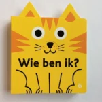 Wie ben ik? | 9789002266911