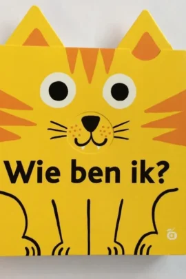 Wie ben ik?
