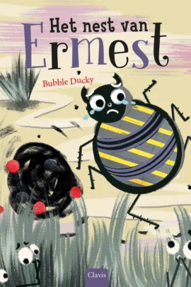Het nest van Ermest