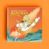 Hanuman - mijn eerste avontuur met | 9789090310893