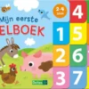 Mijn eerste telboek | 9789044752496