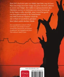 Alternative view of Malak