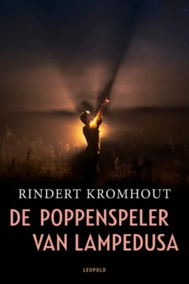 De poppenspeler van Lampedusa