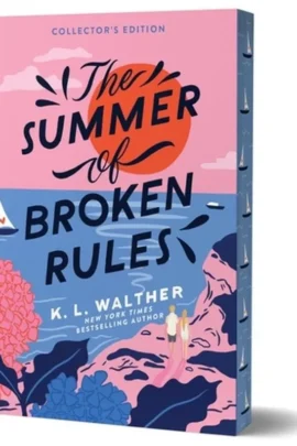 The Summer of Broken Rules (Collector's Edition)