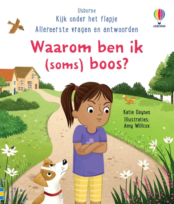 Waarom moet ik naar school?
