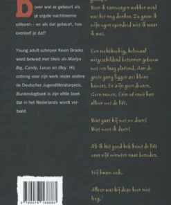 Alternative view of Bunkerdagboek