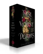 These Violent Delights Duet (Boxed Set) | 9781665962407