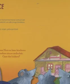 Alternative view of De muizen verhuizen